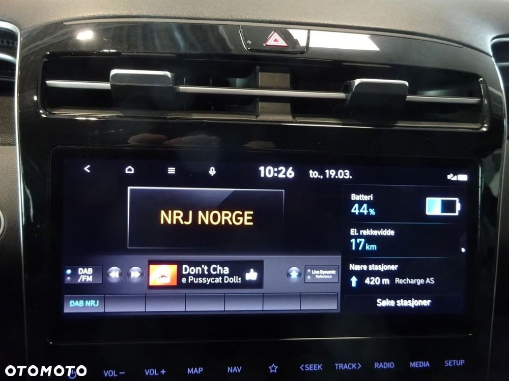 Hyundai Tucson 1.6 T-GDi 4WD Prime - 15