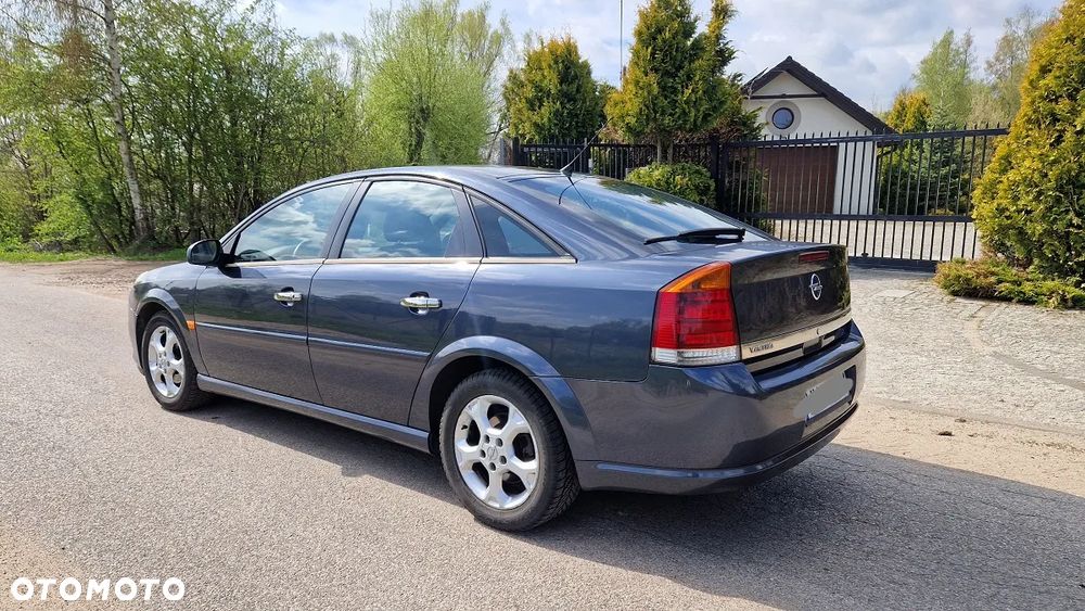 Opel Vectra 1.8 Elegance - 7