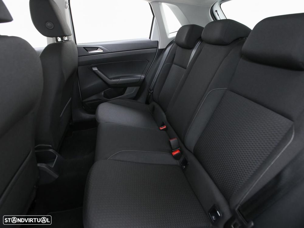 VW Polo - 9