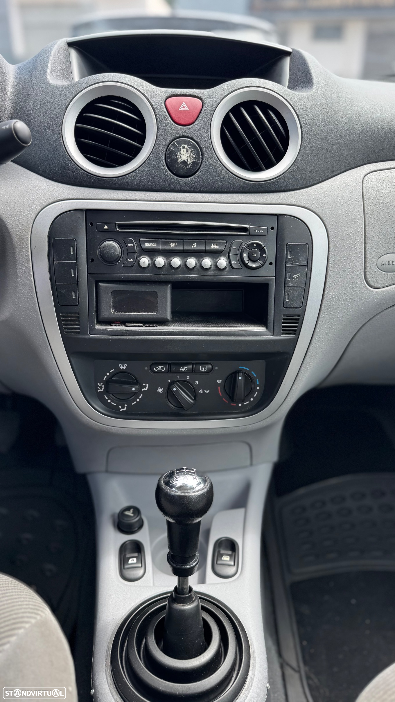 Citroën C3 1.4 HDi Exclusive - 16