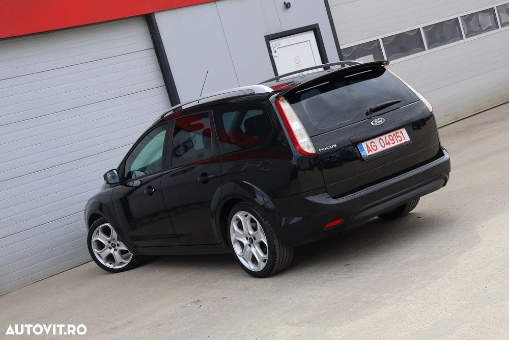 Ford Focus - 7