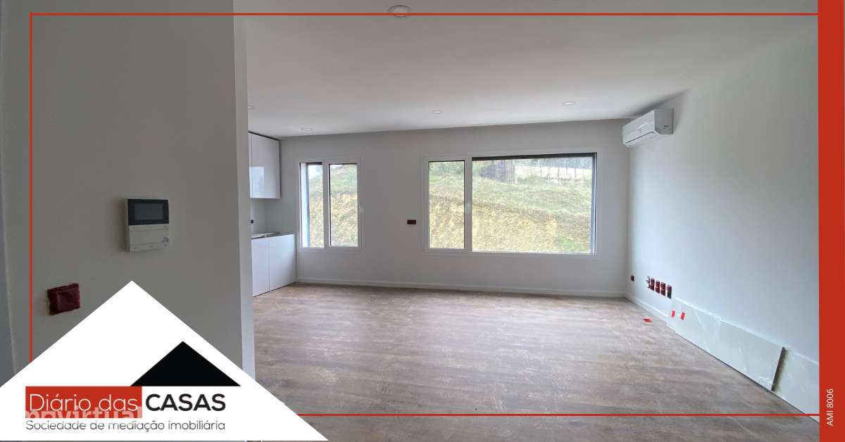 Apartamento T1 (novo) Coimbra - Grande imagem: 5/15