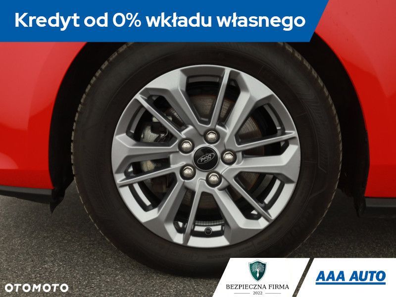 Ford Focus SW - 14