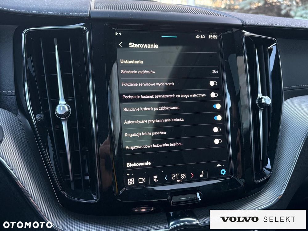 Volvo XC 60 - 32