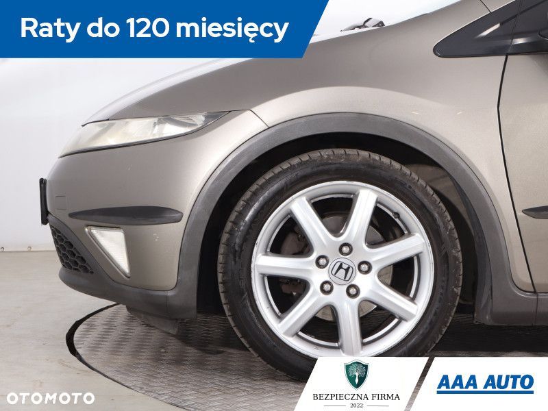 Honda Civic - 16