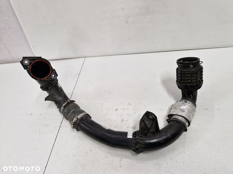 RENAULT TRAFIC III 3 2.0 DCI RURA PRZEWÓD WĄŻ POWIETRZA 144600509R - 4