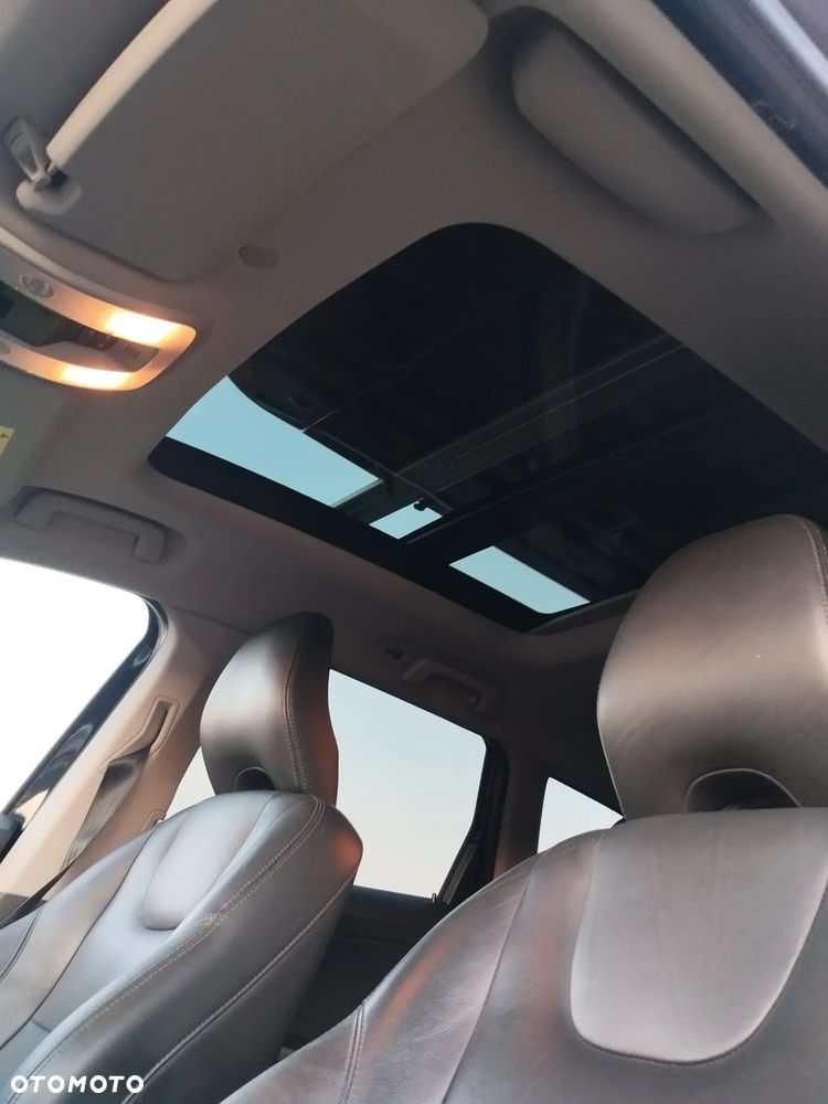 Volvo XC 60 T5 Drive-E Summum - 9