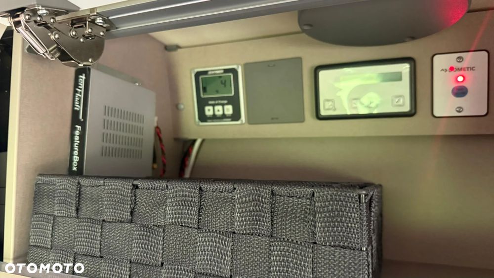 Hymer-Eriba B890 - 18