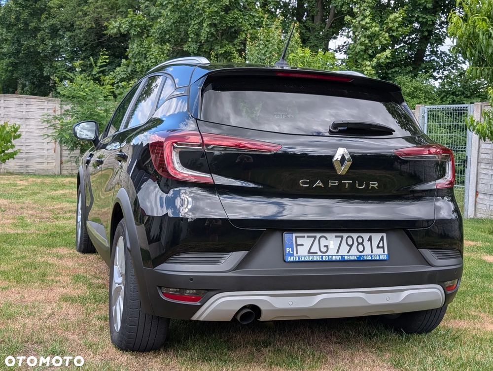 Renault Captur 1.0 TCe Zen - 14