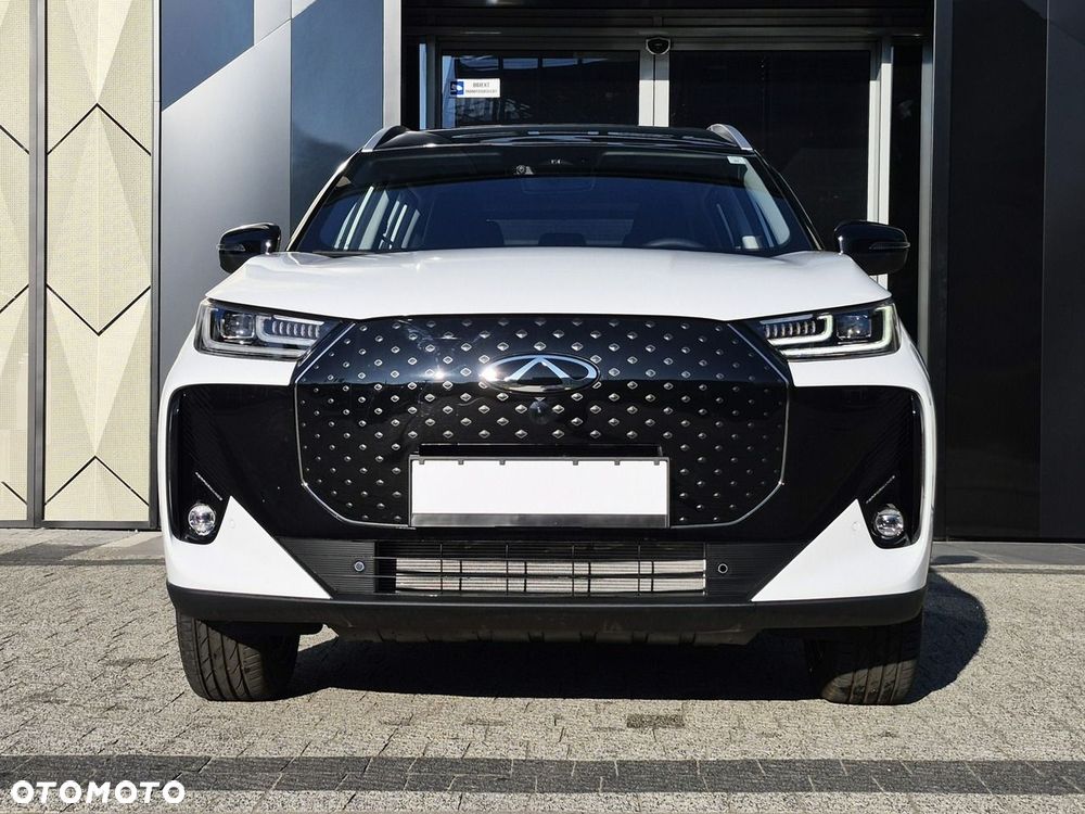 Chery Tiggo 7 1.5 T-GDI Super Hybrid Comfort DHT - 4