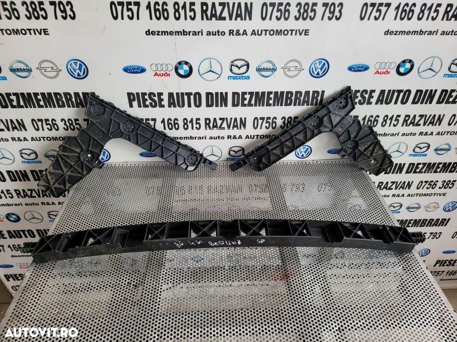 Suporti Suport Central Lateral Bara Spate Audi A6 4K C8 An 2018-2021 Berlina / Limuzina Cod 4K - 1