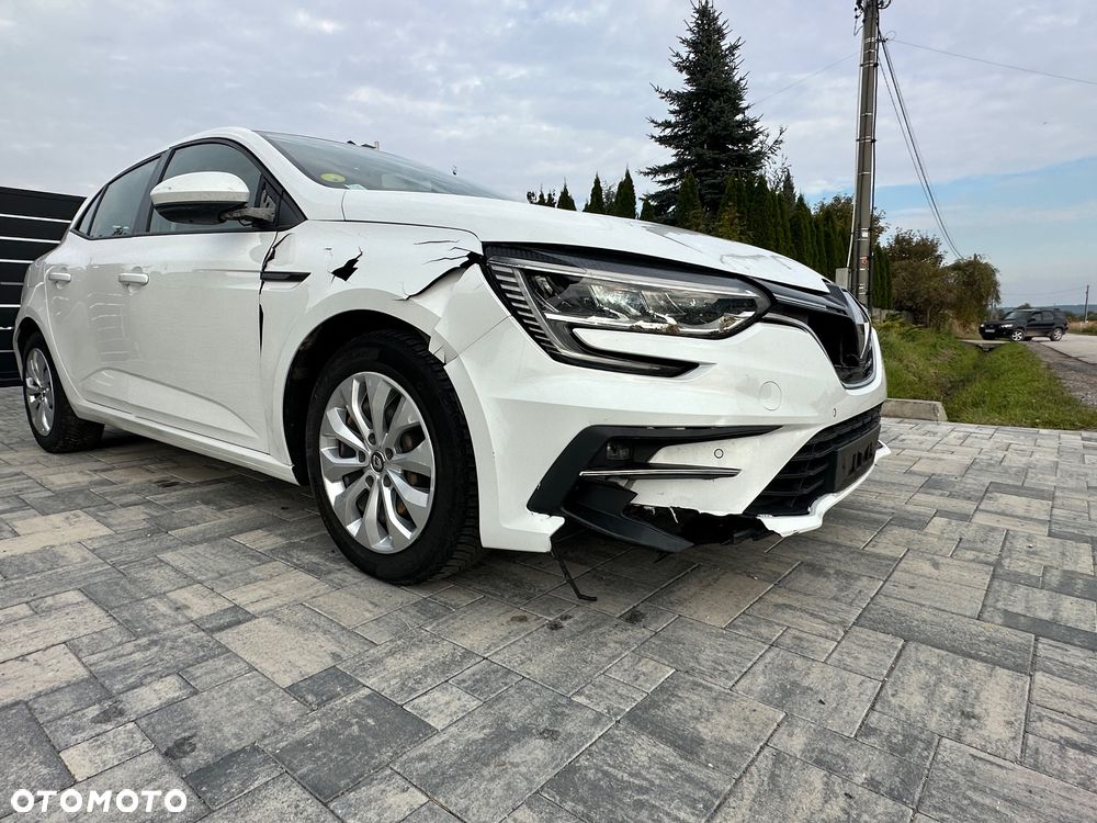 Renault Megane - 16