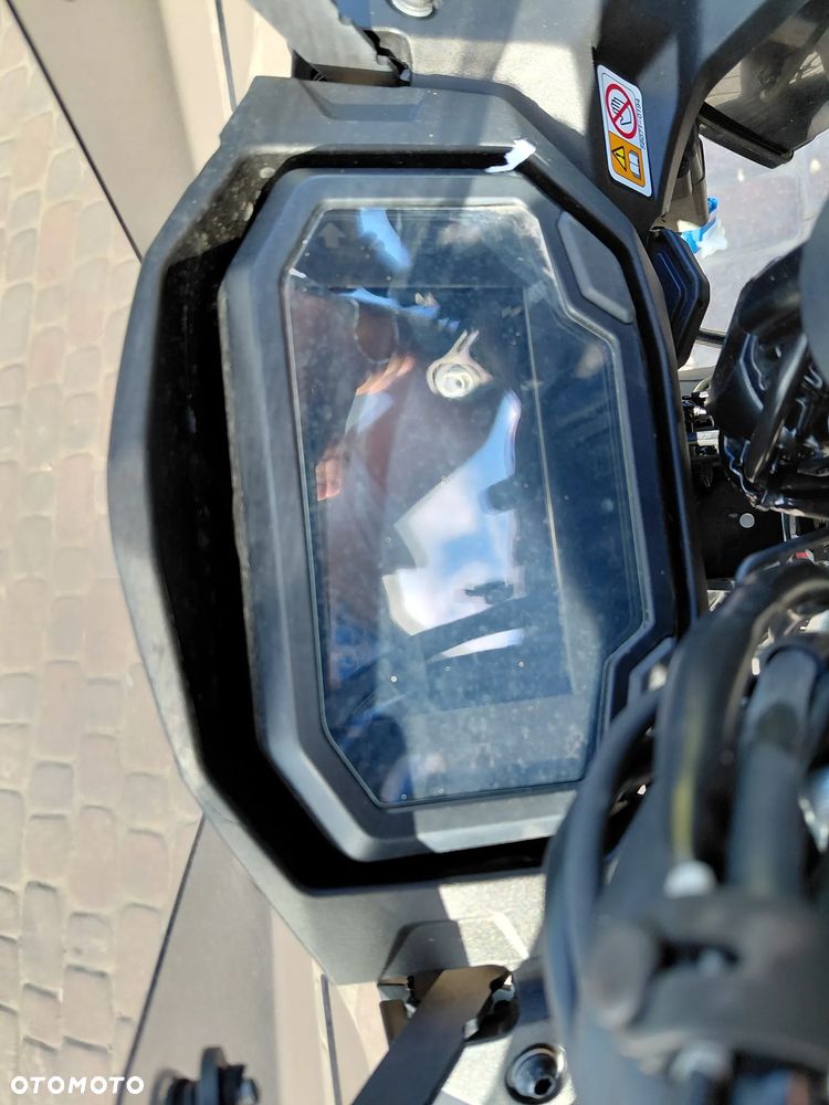 Kawasaki Ninja - 24