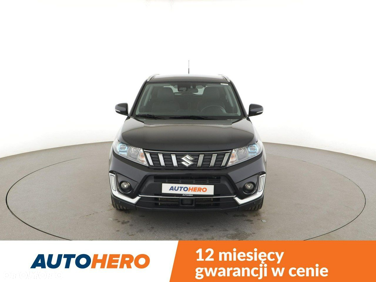 Suzuki Vitara 1.4 Boosterjet Comfort - 11