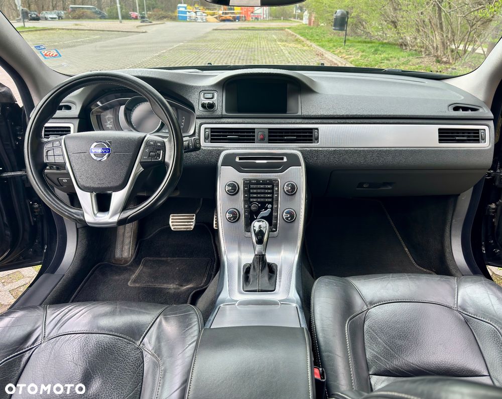 Volvo V70 D4 Drive-E Kinetic - 12