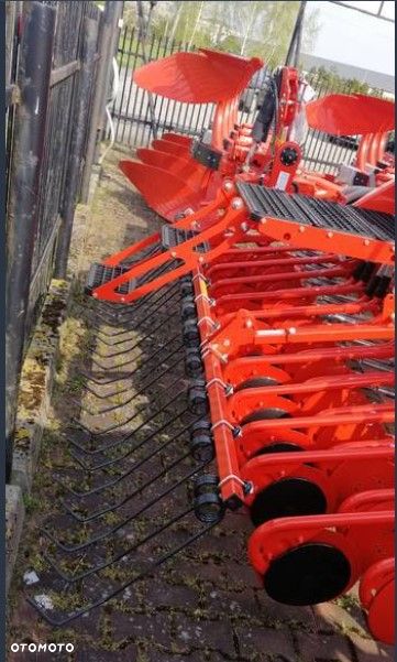 Kubota PH1301 + SD1300M - 3