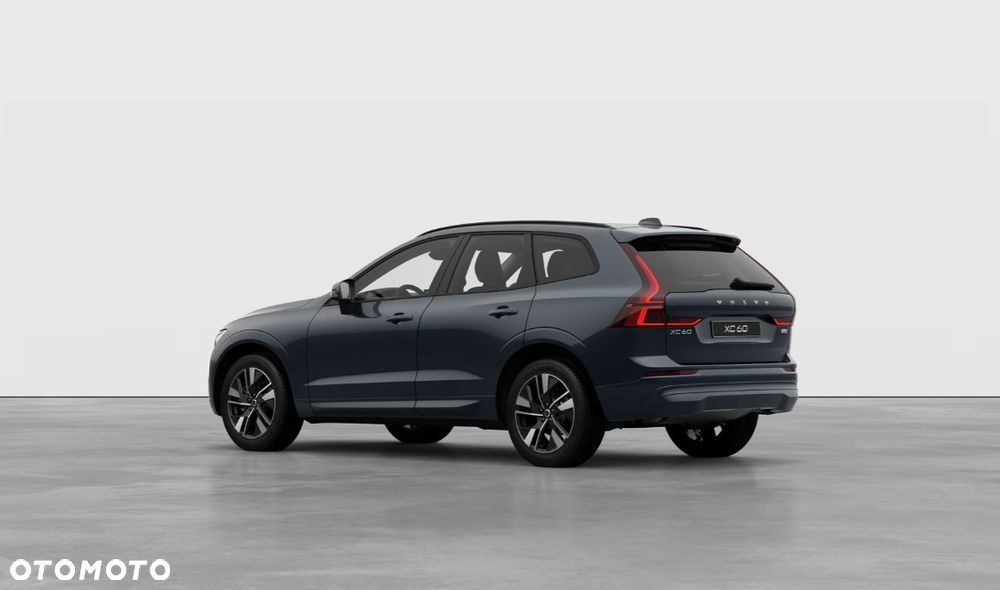 Volvo XC 60 B5 B AWD Core - 3