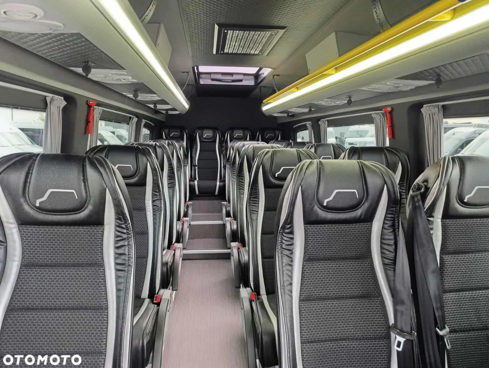 Volkswagen Crafter - 23