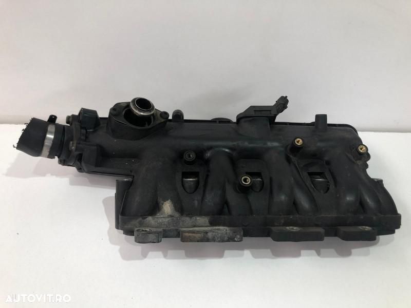 Galerie admisie 55213267 Fiat Doblo 1 [facelift] [2005 - 2009] - 2