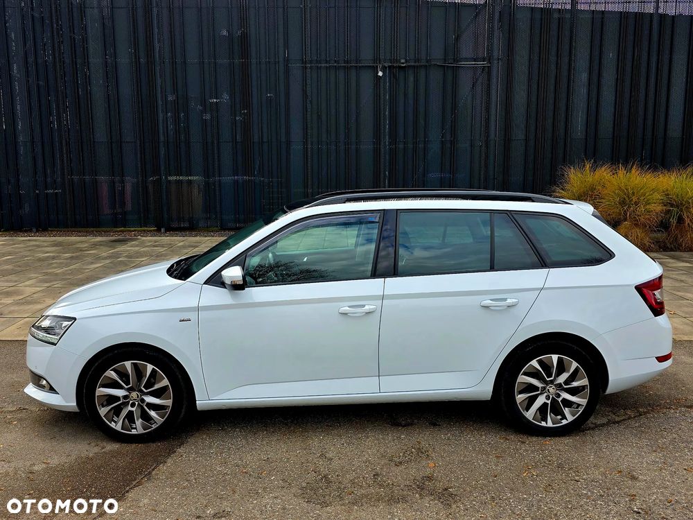 Skoda Fabia 1.0 TSI Best of Clever - 32