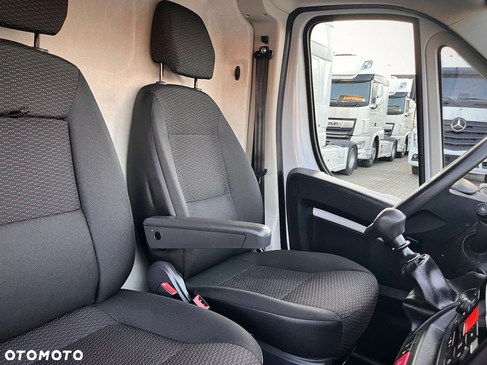 Opel MOVANO L3H2 / SALON POLSKA / NISKI PRZEBIEG / PIERWSZY WŁAŚCICIEL / LEASING / KREDYT / VAT 23% - 17