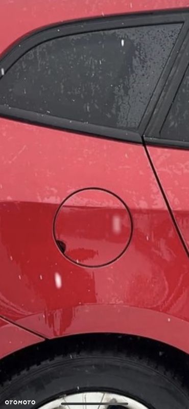 RENAULT MEGANE III KOMBI KLAPKA klapa WLEWU PALIWA    (139/2) - 3