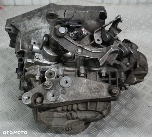 VECTRA C SIGNUM 1.9 CDTI SKRZYNIA BIEGÓW M32 - 4