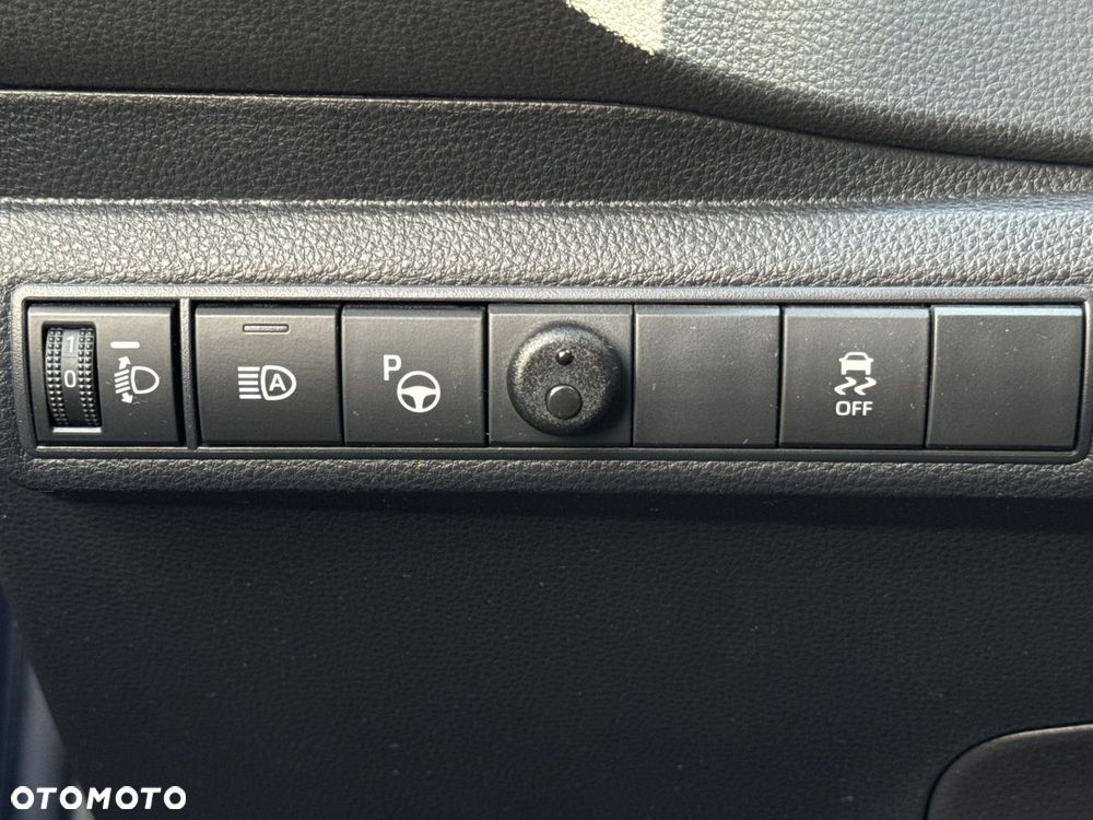 Toyota Corolla 1.2 T Comfort - 18