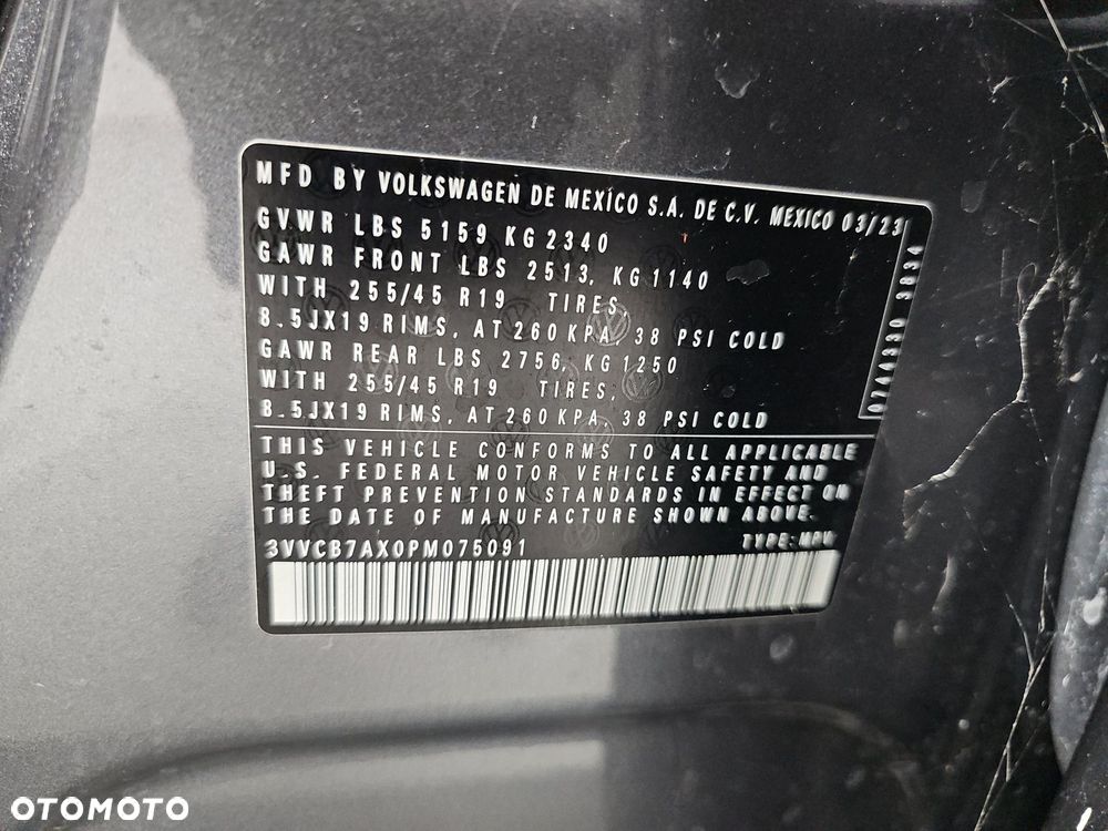 Volkswagen Tiguan 2.0 TSI 4Motion DSG OPF Comfortline - 13