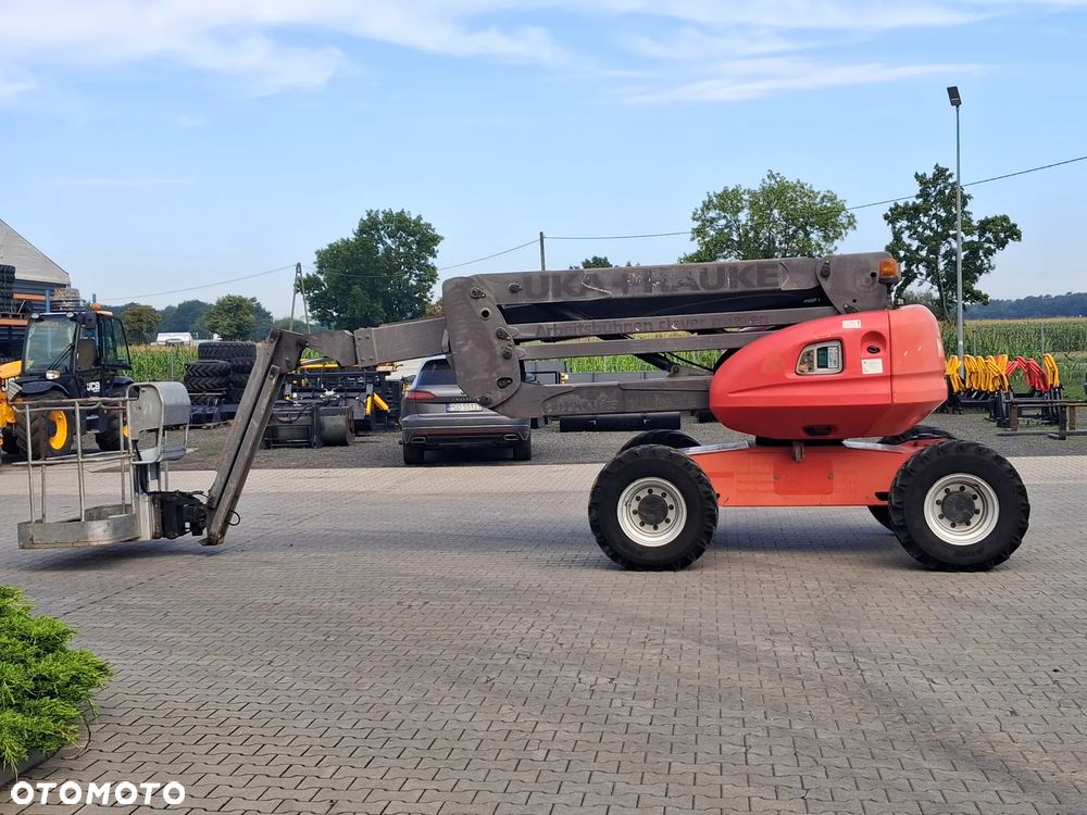 Manitou 180 ATJ - 6