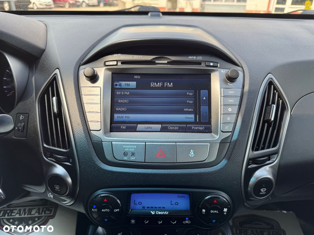 Hyundai ix35 - 25