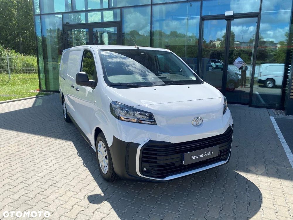 Toyota PROACE - 6