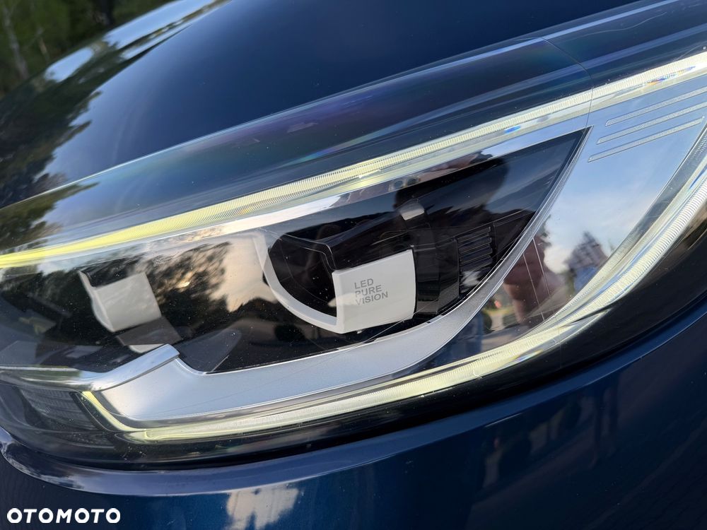 Renault Kadjar Energy dCi 130 4x4 Bose Edition - 39