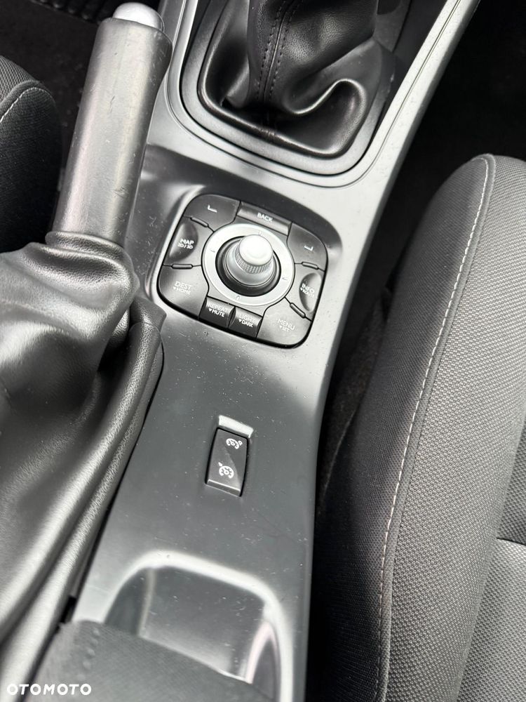 Renault Megane 1.6 16V Generation - 26