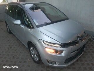 Citroën C4 Grand Picasso - 1