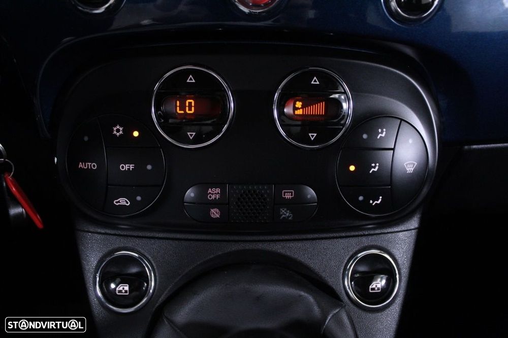 Fiat 500 1.0 Hybrid - 28