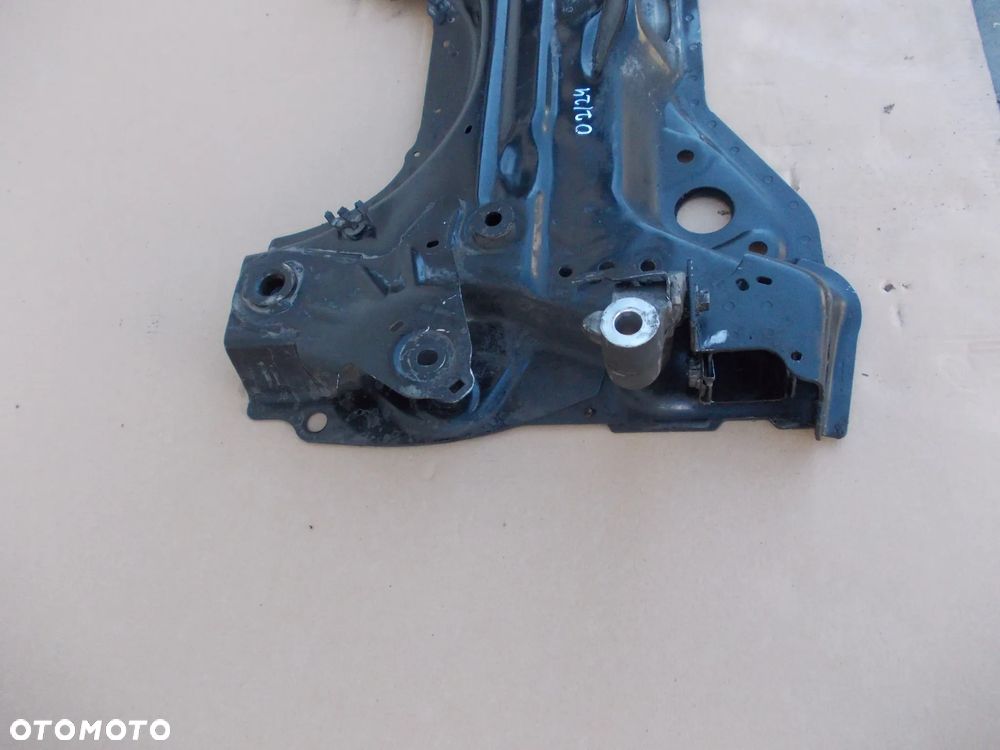 Belka kołyska sanki Citroen C4 II Picasso - 5