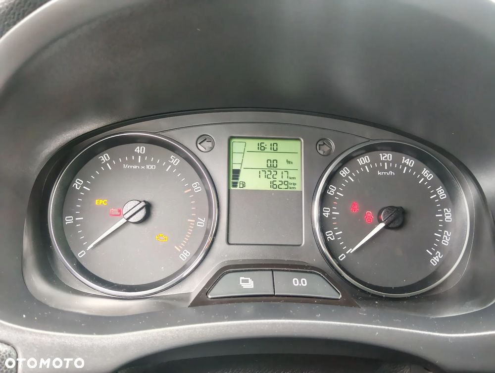 Skoda Fabia 1.2 12V Active Plus - 6