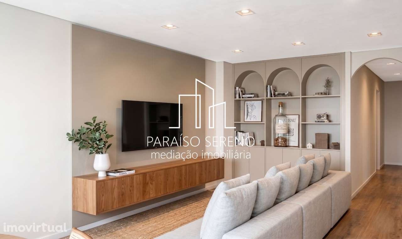 Apartamento T2 Sanguedo - Grande imagem: 5/10