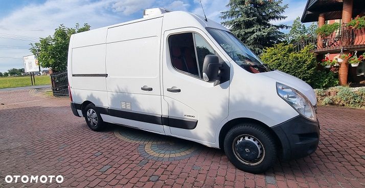 Renault MASTER - 7