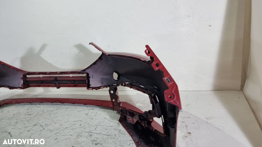 Bara fata Seat Leon , 2020, 2021, 2022, 2023, cod origine OE 5FA807221 - 5