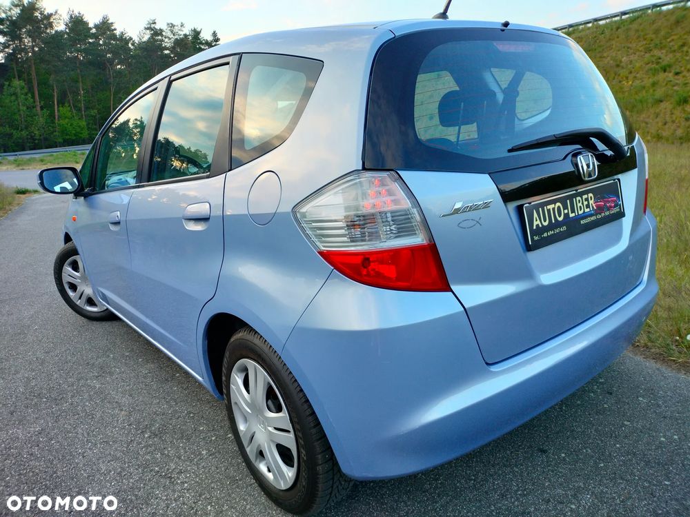 Honda Jazz 1.2 i-VTEC - 8