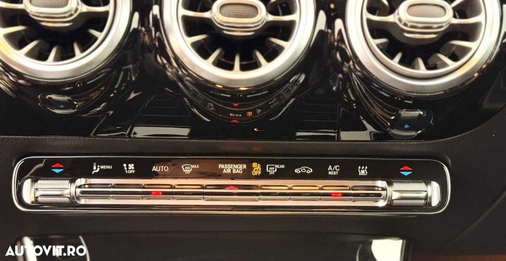 Mercedes-Benz A 250 - 26