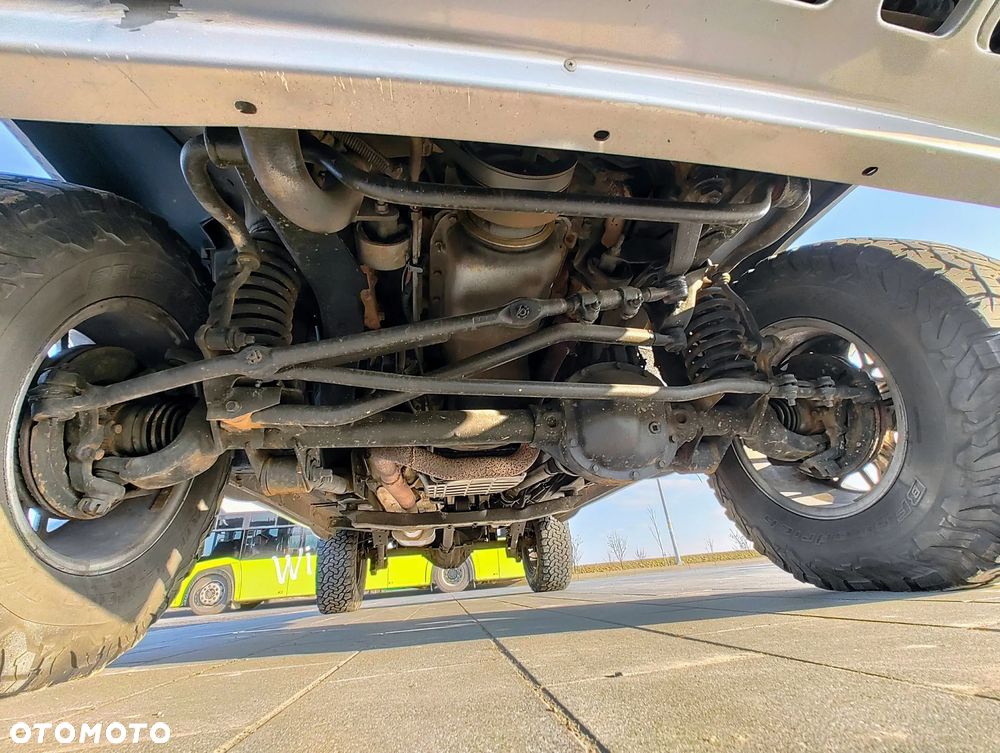 Jeep Grand Cherokee 5.9 Limited - 26