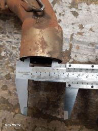 Tłumik Remus Ducati Sport Touring ST2 57410465B - 8