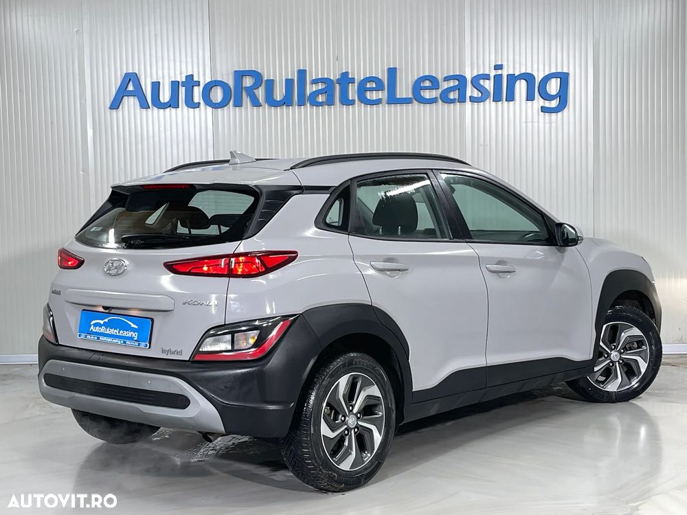 Hyundai KONA 1.6 GDI DCT Prime - 3