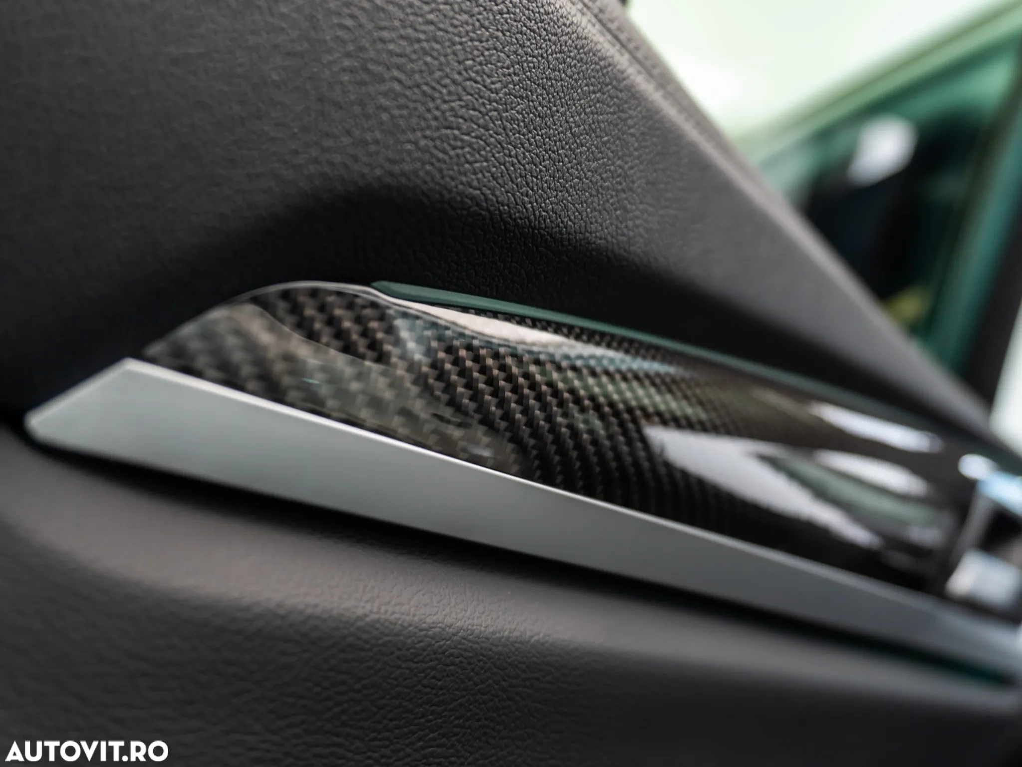 BMW X3 M M40d AT MHEV - 21