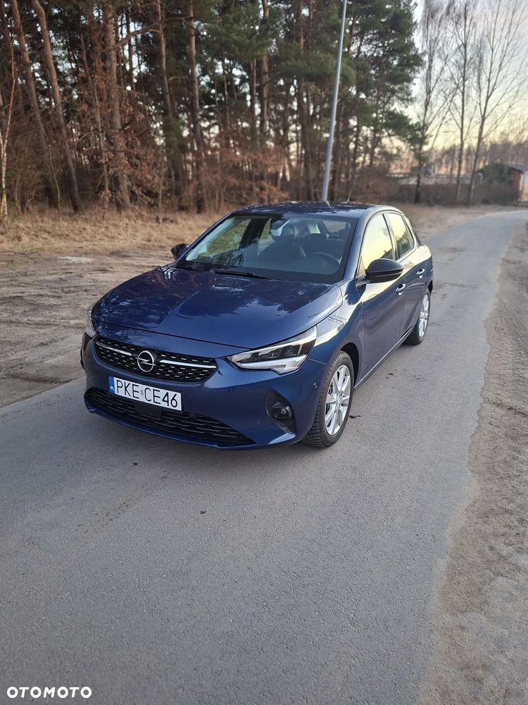 Opel Corsa - 9