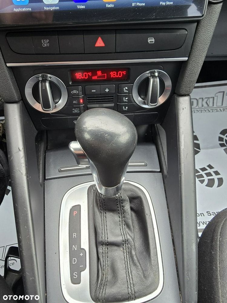 Audi A3 Sportback - 28