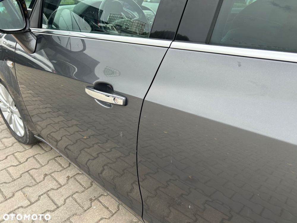 Opel Zafira - 28